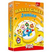 Gry karciane - Halli Galli Junior - miniaturka - grafika 1