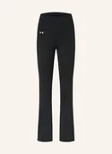 Legginsy - Under Armour Legginsy Motion Flare schwarz - miniaturka - grafika 1