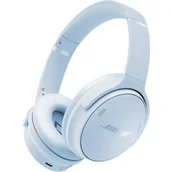 Słuchawki - Bose Słuchawki nauszne QuietComfort ANC Ice Blue - miniaturka - grafika 1