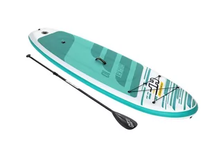 Deska Sup Hydro-Force Pompowana 305 x 84 x 15 cm Bestway 65346 - Deski SUP i akcesoria - miniaturka - grafika 3