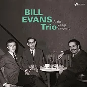 Winyle - Bill Evans Trio: At The Village Vanguard (Limited) - miniaturka - grafika 1