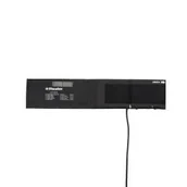 Ciśnieniomierze i akcesoria - Riester mankiet do ciśnieniomierza na rzepy   Dla dorosłych, dwuprzewodowy, 24-32cm 108 - miniaturka - grafika 1