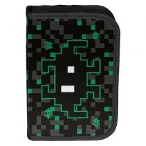 Paso Piórnik z wyposażeniem Game PP24MC-P001 - Piórniki - miniaturka - grafika 1