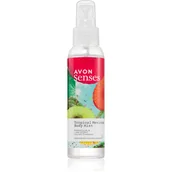 Wody i perfumy damskie - AVON SENSES BODY MIST MGIEŁKA DO CIAŁA TROPICAL MEXICANA 100ML - miniaturka - grafika 1