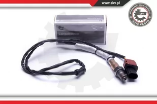 Sonda lambda Esen SKV 09SKV409 - Sondy lambda - miniaturka - grafika 1