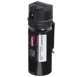 Gaz pieprzowy na psy i wilki Sabre Red Protector MK3 53 ml - strumień - Gaz pieprzowy - miniaturka - grafika 1