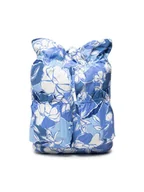 Plecaki - Plecak 6ORGDY010 Niebieski - United Colors Of Benetton - miniaturka - grafika 1