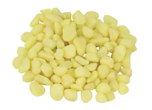 Żwirek do akwarium Happet fluor żółty 0.3cm 0.5kg - Podłoże do akwarium - miniaturka - grafika 1
