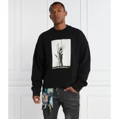 Bluzy męskie - Palm Angels Bluza | Regular Fit - miniaturka - grafika 1