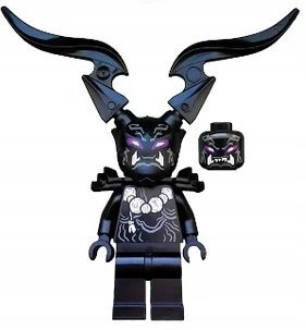 Minifigurka 