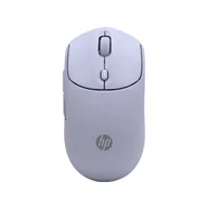 Myszki - HP 400 Quiet wireless fioletowa AZ7B7AA - miniaturka - grafika 1