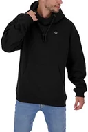 Swetry męskie - Alife and Kickin męska bluza YannisAK A bluza z kapturem, sweter S-XXXL, Moonless, XXL, ^, XXL - miniaturka - grafika 1