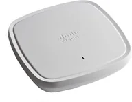 Routery - Cisco C9130AXI-A punkt dostępowy WLAN Szary Obsługa PoE - miniaturka - grafika 1