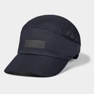 Czapki damskie - Czapka z daszkiem Under Armour 1351275 (kolor Czarny) - miniaturka - grafika 1
