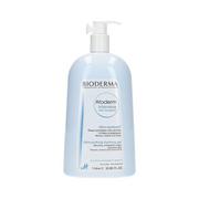 Problemy skórne - BIODERMA Atoderm Intensive Gel moussant 1 L 3145159 - miniaturka - grafika 1