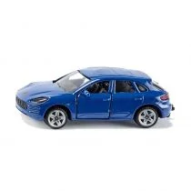 Trefl PORCHE MACAN TURBO (S1452) - Samochody i pojazdy dla dzieci - miniaturka - grafika 1