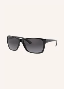 Ray Ban Okulary Przeciwsłoneczne Rb 4331 601/T3 - Okulary przeciwsłoneczne - miniaturka - grafika 1