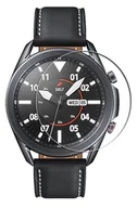 Akcesoria do smartwatchy - Szkło Hartowane Samsung Galaxy Watch 3 45Mm - miniaturka - grafika 1