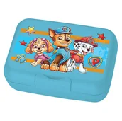 Lunch boxy - Śniadaniówka Dla Dzieci Candy Psi Patrol Z Tworzywa Organic - miniaturka - grafika 1