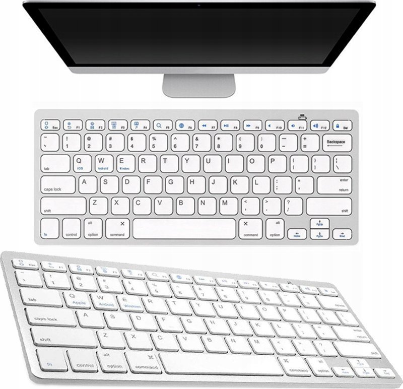 BEZPRZEWODOWA SLIM S-WIFI-4 5904653722553