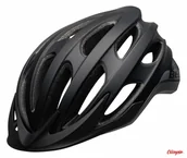 Kaski rowerowe - Kask mtb Bell Drifter matte gloss black gray - miniaturka - grafika 1