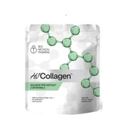 Włosy, skóra, paznokcie - Bio Medical Pharma Hi!Collagen 152,91 g - miniaturka - grafika 1