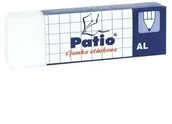 Gumki biurowe - Gumka do mazania mała AL-30 Patio PT88128 - miniaturka - grafika 1