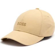 Czapki damskie - BOSS BLACK Bejsbolówka Ari - miniaturka - grafika 1