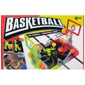 Gry planszowe - Gra Koszykówka Mega Creative - miniaturka - grafika 1
