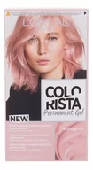 Farby do włosów i szampony koloryzujące - Loreal Paris Paris Colorista Permanent trwały kolor włosów odcień Rose Gold - miniaturka - grafika 1