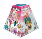 Zabawki interaktywne dla dzieci - Cobi, Biggies Maskotka do pompowania Królik - miniaturka - grafika 1