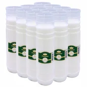 Lampiony i znicze - Wkłady do Zniczy Parafinowe Znicze Flamma 7dni - miniaturka - grafika 1