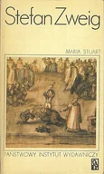 Biografie i autobiografie - Maria Stuart - miniaturka - grafika 1