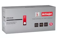 Tonery zamienniki - ActiveJet Toner ATB-2411N (zamiennik Brother TN-2411; Supreme; 1 200 stron; czarny) - miniaturka - grafika 1