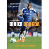 Sport i wypoczynek - Didier Drogba - miniaturka - grafika 1