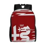 Torebki damskie - Alfa Romeo School Bag Cartoon Plecak Modna torba chłopięca Tornister studencki Plecak podróżny-hjka452 - miniaturka - grafika 1