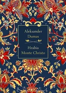 Literatura obyczajowa - Hrabia Monte Christo (edycja kolekcjonerska) - miniaturka - grafika 1