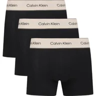 Majtki męskie - Calvin Klein Underwear Bokserki 3-pack - miniaturka - grafika 1