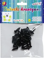 Zszywacze biurowe - OCZKA NOSKI WKRĘCANE ALIGA - miniaturka - grafika 1