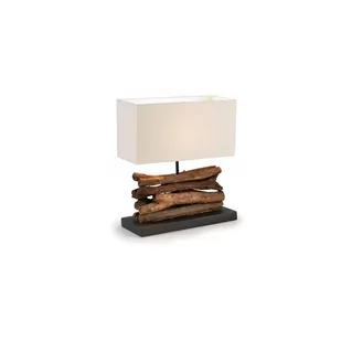 Lampa stołowa Kave Home Iahas - Noże stołowe - miniaturka - grafika 1