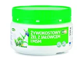 Żele i maści lecznicze - Valosun Żel Z Żywokostu I Msm 350G Virde - miniaturka - grafika 1