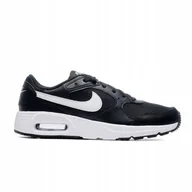 Buty sportowe męskie - Buty sportowe Nike Air Max Sc CW4555-002 45 29 - miniaturka - grafika 1