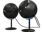 Głośniki komputerowe - CREATIVE Pebble Nova Czarny - miniaturka - grafika 1