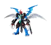 Gadżety dla graczy - Bandai FIGURE RISE AMPLIFIED DIGIMON ADVENTURE- PAILDRAMON - miniaturka - grafika 1
