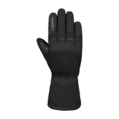 Rękawice motocyklowe - Rękawice Motocyklowe IXON Pro Cain LG Damskie CzarnyM - miniaturka - grafika 1