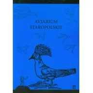 Nauka - Atut Aviarium staropolskie - Atut - miniaturka - grafika 1