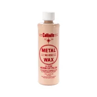 Kosmetyki samochodowe - Collinite - Metal Wax 850 - Mleczko Polerskie Do Metalu 473ml - miniaturka - grafika 1