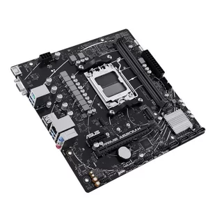 Płyta główna Płyta główna ASUS PRIME A620M-K - Płyty główne - miniaturka - grafika 4