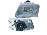 Części motocyklowe - Alkar 2705488 reflektor główny - miniaturka - grafika 1