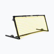 Piłka nożna - PRO SKLZ Rebounder piłkarski SKLZ Soccer Trainer czarno-żółty 235849 - miniaturka - grafika 1